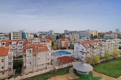 Semiramida Gardens Aparthotel /PM/ - photo 12