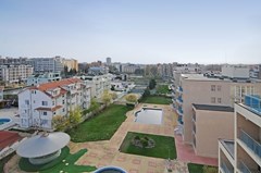 Semiramida Gardens Aparthotel /PM/ - photo 13