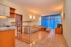 Semiramida Gardens Aparthotel /PM/ - photo 14