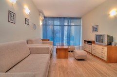 Semiramida Gardens Aparthotel /PM/ - photo 17