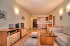 Semiramida Gardens Aparthotel /PM/ - photo 18