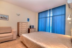 Semiramida Gardens Aparthotel /PM/ - photo 19