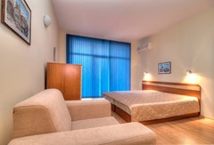 Semiramida Gardens Aparthotel /PM/ - photo 20
