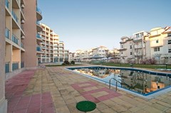 Semiramida Gardens Aparthotel /PM/ - photo 22