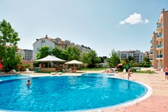 Semiramida Gardens Aparthotel /PM/ - photo 24