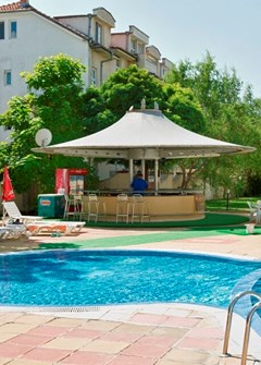 Semiramida Gardens Aparthotel /PM/ - photo 25