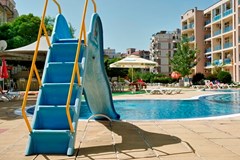 Semiramida Gardens Aparthotel /PM/ - photo 26