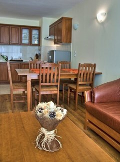 Semiramida Gardens Aparthotel /PM/ - photo 28