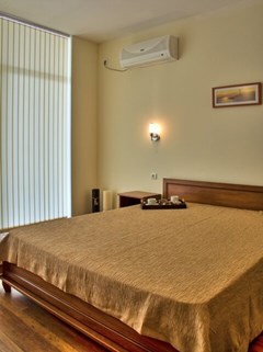 Semiramida Gardens Aparthotel /PM/ - photo 31