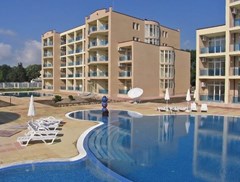 Semiramida Gardens Aparthotel /PM/ - photo 32