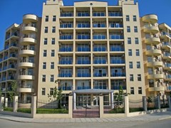 Semiramida Gardens Aparthotel /PM/ - photo 33