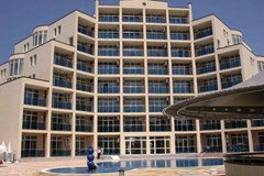 Semiramida Gardens Aparthotel /PM/ - photo 3