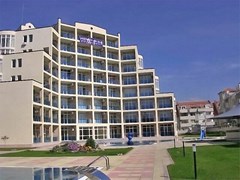 Semiramida Gardens Aparthotel /PM/ - photo 4