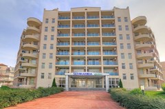 Semiramida Gardens Aparthotel /PM/ - photo 5