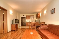 Semiramida Gardens Aparthotel /PM/ - photo 9