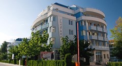 Laguna Aparthotel /PM/ - photo 10