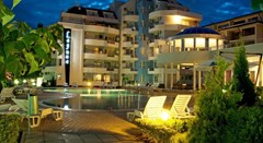 Laguna Aparthotel /PM/ - photo 11