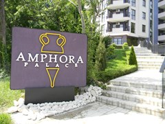 Amphora Palace AH - photo 1