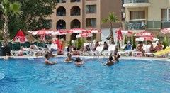 Viva Aparthotel /PM/ - photo 20