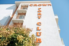 Crown Fort Club_FORT NOKS - photo 130