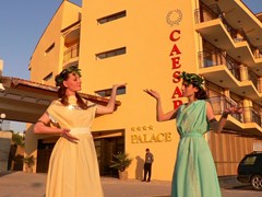 Caesar Palace - photo 22