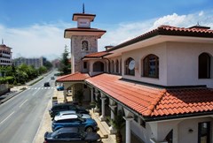 Sunrise (former Selena2 /Helena2) - photo 18