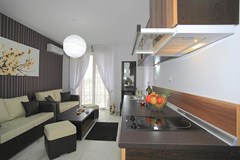 Aparthotel Rainbow III & IV - photo 30