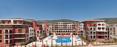St. George Palace - photo 1