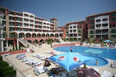 St. George Palace - photo 5