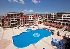 St. George Palace - photo 4
