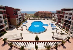 St. George Palace - photo 2