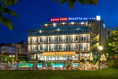 Regata Palace - photo 10