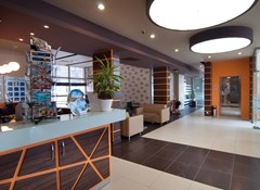 Regata Palace - photo 2