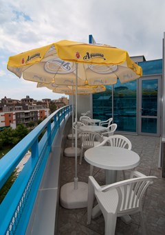 Regata Palace - photo 5
