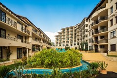 Cliff Beach&SPA - photo 11