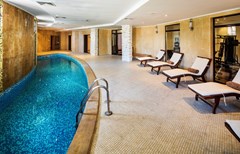 Cliff Beach&SPA - photo 14