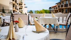 Cliff Beach&SPA - photo 17