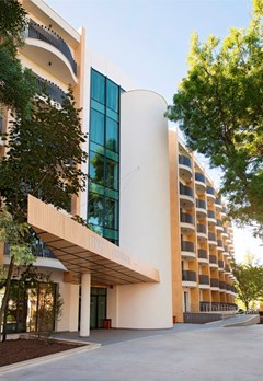 HVD Bor Club hotel SB - photo 48