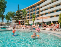 HVD Bor Club hotel SB - photo 1