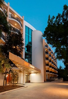 HVD Bor Club hotel SB - photo 7
