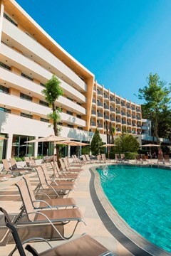 HVD Bor Club hotel SB - photo 2
