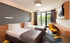 HVD Bor Club hotel SB - photo 9