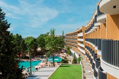 HVD Bor Club hotel SB - photo 3
