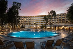 HVD Bor Club hotel SB - photo 8