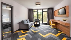 HVD Bor Club hotel SB - photo 12