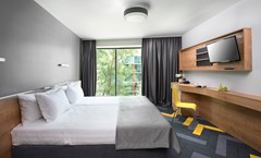 HVD Bor Club hotel SB - photo 10