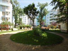 Yasen Aparthotel - photo 10