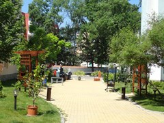 Yasen Aparthotel - photo 14