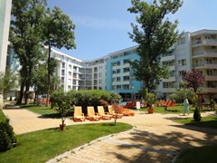 Yasen Aparthotel - photo 15