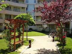 Yasen Aparthotel - photo 16